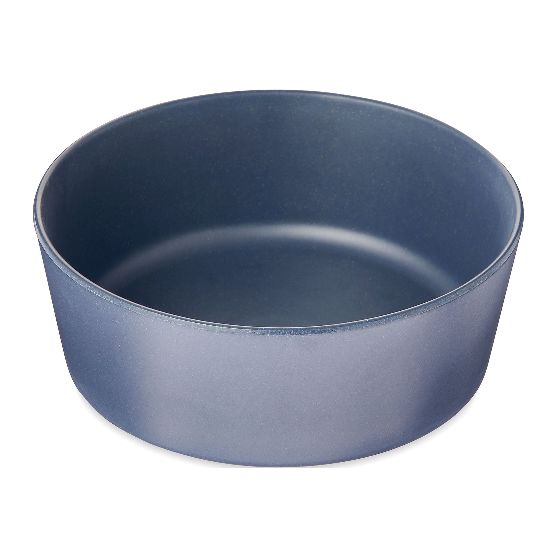 (3 Pack)  Melamine Dog Bowl, Blue, Medium